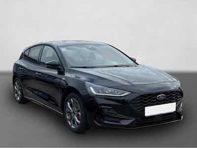 Ford Focus (2025) - Photo 5