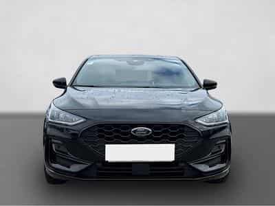 Ford Focus (2025) - Photo 6