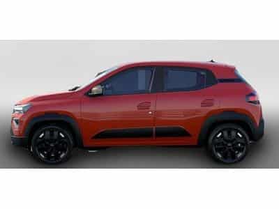 Dacia Spring (2026) - Foto 2