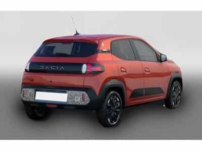 Dacia Spring (2026) - Foto 4