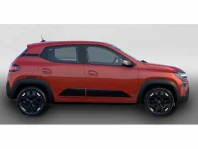 Dacia Spring (2026) - Foto 5