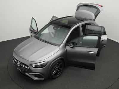 Mercedes GLA 220 4MATIC (2026) - Foto 14