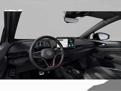 VW ID.4 (2025) - Photo 2