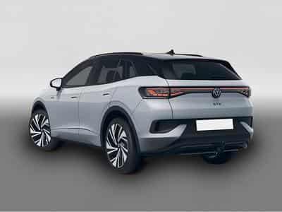 VW ID.4 (2025) - Photo 3