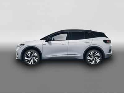 VW ID.4 (2025) - Photo 5