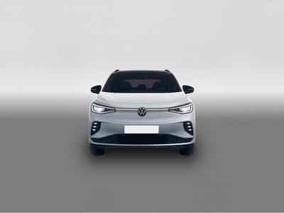 VW ID.4 (2025) - Photo 6