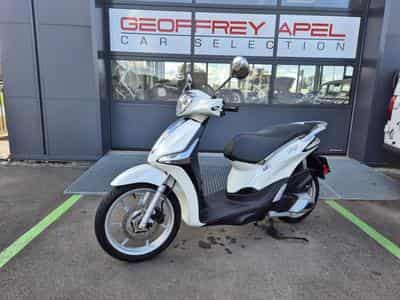 Piaggio Liberty (2017) - Foto 1