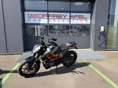KTM 125 Duke (2021) - Foto 1