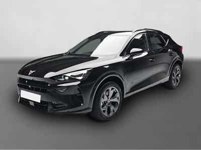 Cupra Formentor (2026) - Photo 1