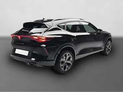 Cupra Formentor (2026) - Photo 2