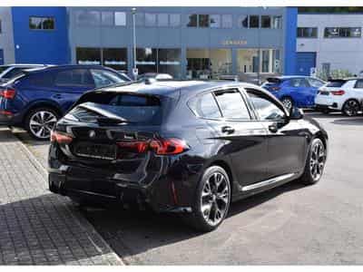 BMW 120 iA "M" Sport TO ACC LANE SIDE CAM 1° MAIN (2026) - Foto 4