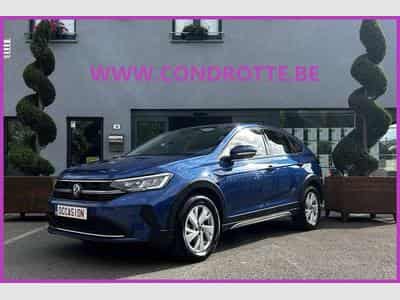 VW Taigo 1.0 TSI 110 CV DSG7 LIFE (2024) - Photo 1