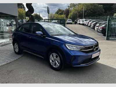 VW Taigo 1.0 TSI 110 CV DSG7 LIFE (2024) - Photo 2