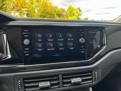 VW Taigo 1.0 TSI 110 CV DSG7 LIFE (2024) - Photo 5
