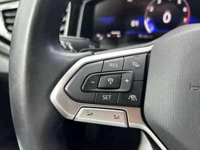 VW Taigo 1.0 TSI 110 CV DSG7 LIFE (2024) - Photo 8