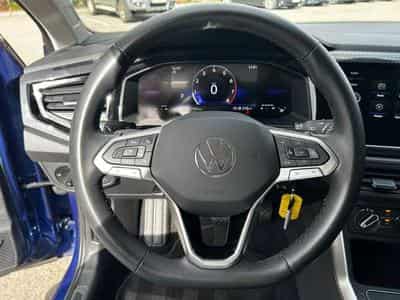 VW Taigo 1.0 TSI 110 CV DSG7 LIFE (2024) - Photo 10