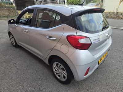 Hyundai i10 1.0 68CV AM2021 (Garantie 12 mois) (2021) - Photo 3
