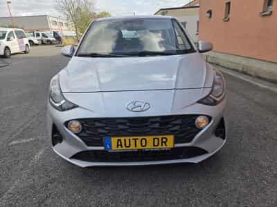 Hyundai i10 1.0 68CV AM2021 (Garantie 12 mois) (2021) - Photo 5