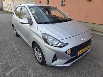 Hyundai i10 1.0 68CV AM2021 (Garantie 12 mois) (2021) - Photo 6