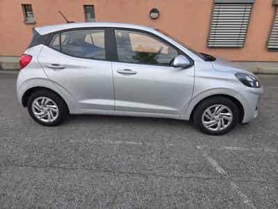 Hyundai i10 1.0 68CV AM2021 (Garantie 12 mois) (2021) - Photo 7