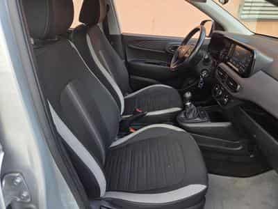 Hyundai i10 1.0 68CV AM2021 (Garantie 12 mois) (2021) - Photo 9