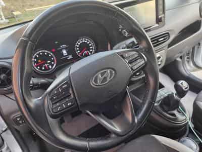 Hyundai i10 1.0 68CV AM2021 (Garantie 12 mois) (2021) - Photo 14