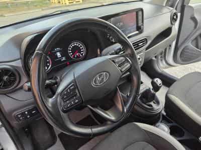 Hyundai i10 1.0 68CV AM2021 (Garantie 12 mois) (2021) - Photo 12