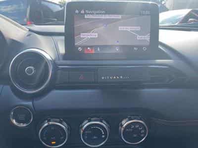 Mazda MX-5 MX-5 184CH / 1ER OWNER / JUSQU'A 36 MOIS DE GARANTIE (2023) - Photo 12