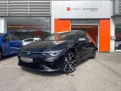 VW Golf (2023) - Photo 2