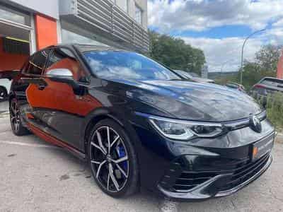 VW Golf (2023) - Photo 4