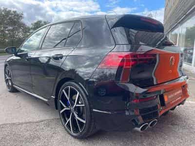 VW Golf (2023) - Photo 7