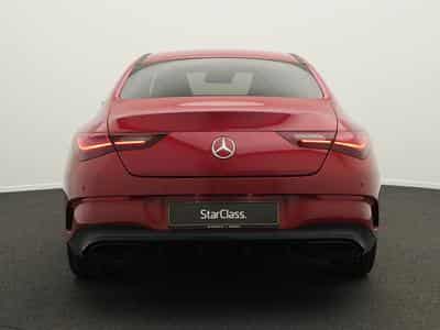 Mercedes CLA 200 AMG-Line Cpe Multi+Kamera+Keyless+19" (2025) - Photo 4