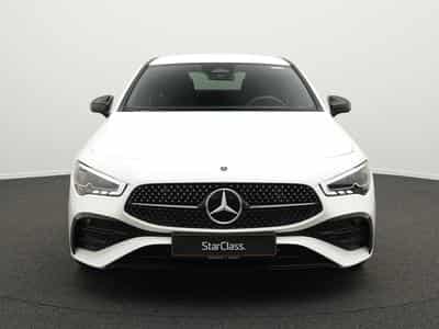 Mercedes CLA 200 AMG-Line Cpe Multi+Kamera+Night+Keyless (2025) - Photo 2