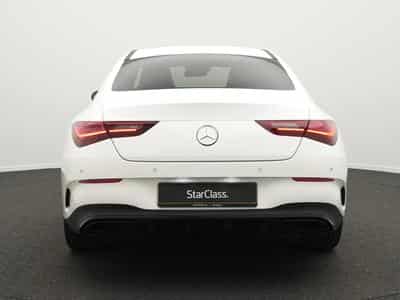 Mercedes CLA 200 AMG-Line Cpe Multi+Kamera+Night+Keyless (2025) - Photo 4