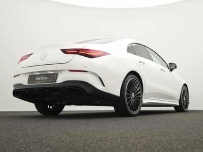 Mercedes CLA 200 AMG-Line Cpe Multi+Kamera+Night+Keyless (2025) - Photo 11