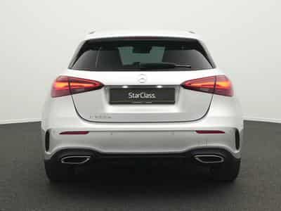 Mercedes A 250 e AMG-Line LED+Night+Burm+Memo (2024) - Foto 4