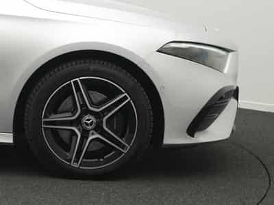 Mercedes A 250 e AMG-Line LED+Night+Burm+Memo (2024) - Foto 8
