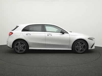 Mercedes A 250 e AMG-Line LED+Night+Burm+Memo (2024) - Foto 5