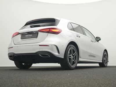 Mercedes A 250 e AMG-Line LED+Night+Burm+Memo (2024) - Foto 11