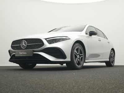 Mercedes A 250 e AMG-Line LED+Night+Burm+Memo (2024) - Foto 10