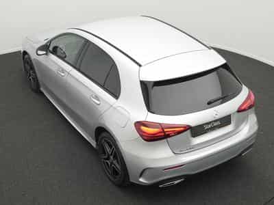 Mercedes A 250 e AMG-Line LED+Night+Burm+Memo (2024) - Foto 13