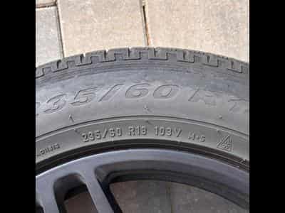 Rims and Tires – 18 - Photo 1