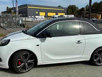Opel Adam S (2018) - Photo 1