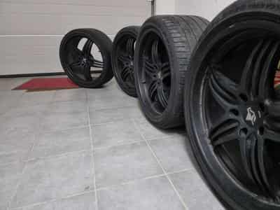 Rims – 20 - Photo 1