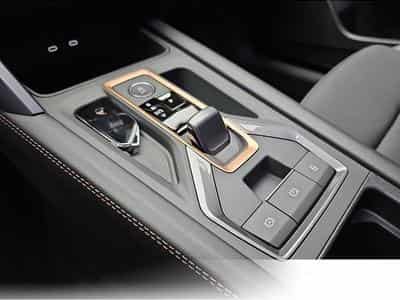 Cupra Formentor (2026) - Photo 11