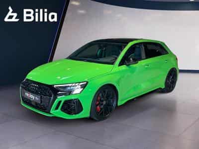 Audi RS3 RS 3 Sportback TFSI Quattro S tronic (2022) - Photo 1