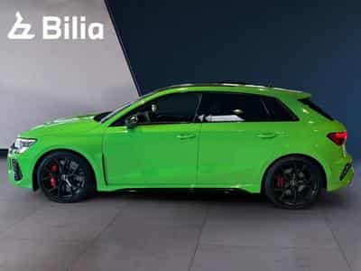 Audi RS3 RS 3 Sportback TFSI Quattro S tronic (2022) - Photo 3