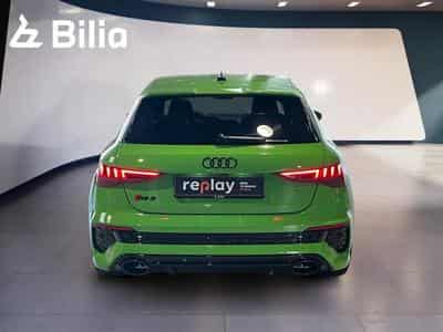 Audi RS3 RS 3 Sportback TFSI Quattro S tronic (2022) - Photo 5