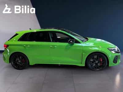 Audi RS3 RS 3 Sportback TFSI Quattro S tronic (2022) - Photo 4
