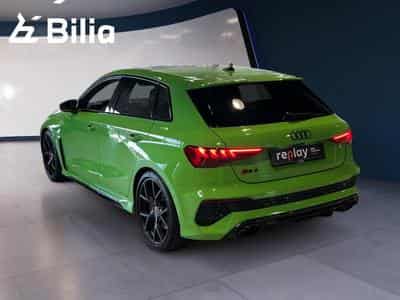Audi RS3 RS 3 Sportback TFSI Quattro S tronic (2022) - Photo 6